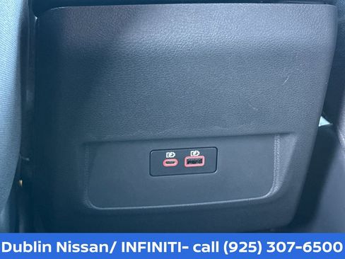 New 2026 Nissan Frontier SV w/ Tow Package AWD/4WD image 15