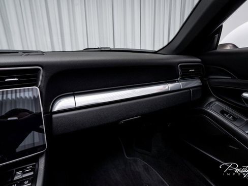 Used 2013 Porsche 911 Carrera image 33