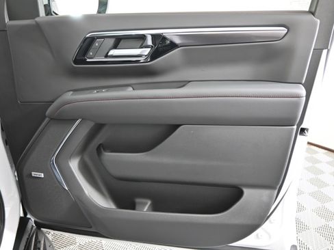 New 2026 Chevrolet Tahoe RST w/ Comfort Package image 13