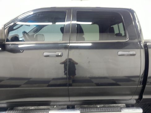 Used 2011 RAM 2500 Power Wagon w/ Technology Group AWD/4WD image 11
