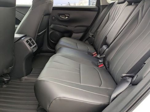 New 2025 Acura ADX AWD image 12