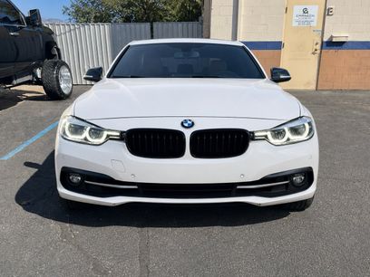 Used 2017 BMW 330i Sedan