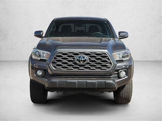 Used 2020 Toyota Tacoma TRD Off-Road w/ Technology Package AWD/4WD video 2
