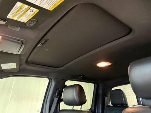 Used 2013 Ford F150 Platinum image 15