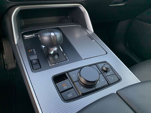 Used 2025 MAZDA CX-90 3.3 Turbo w/ Preferred Package image 44