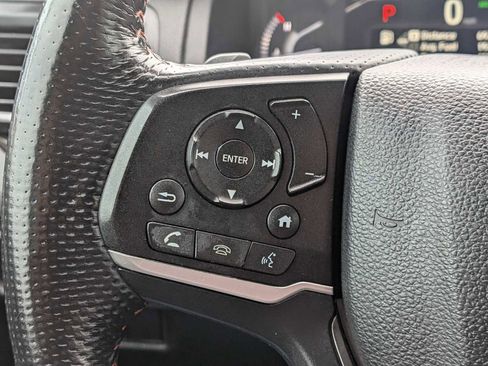 Certified 2023 Honda Passport TrailSport image 24