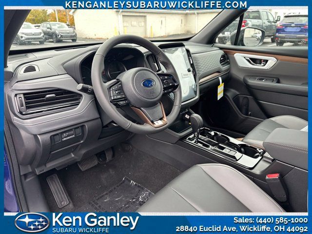 Used 2026 Subaru Forester Sport AWD/4WD image 11