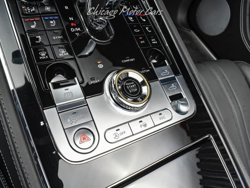 Used 2020 Bentley Continental GT V8 image 19