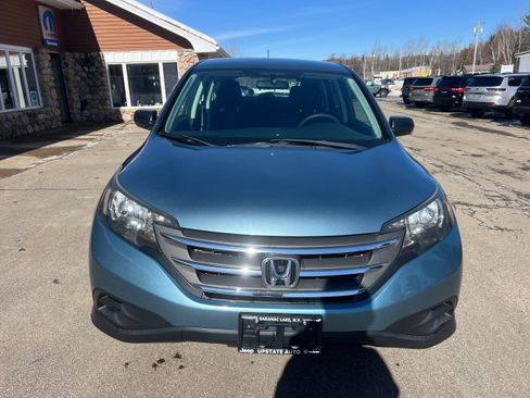 Used 2014 Honda CR-V LX image 2