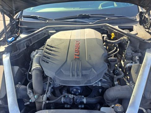 Used 2022 Kia Stinger GT2 AWD/4WD image 42