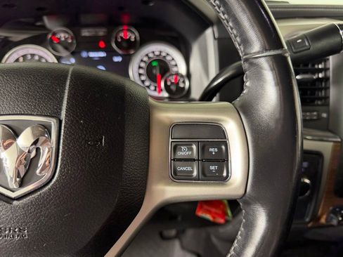 Used 2018 RAM 3500 Laramie AWD/4WD image 19