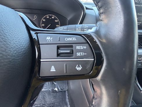 Certified 2024 Honda CR-V EX-L image 26