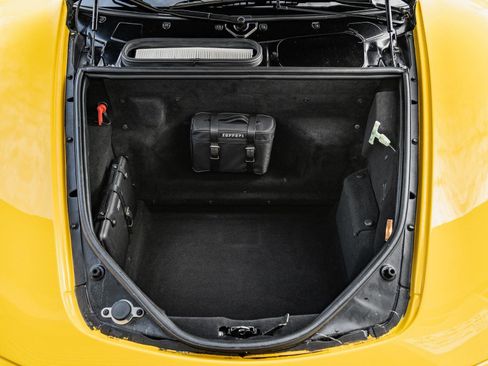 Used 2005 Ferrari F430 Spider image 51