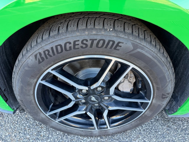 Used 2019 Ford Mustang GT RWD image 13