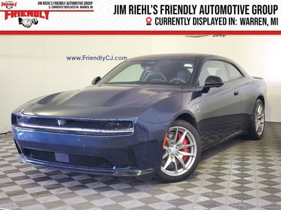 Used 2024 Dodge Charger Daytona Scat Pack w/ Plus Group
