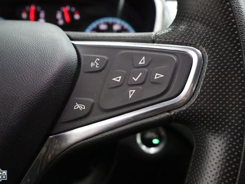 Used 2019 Chevrolet Equinox LS image 16