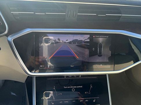 Used 2022 Audi A7 3.0T Premium Plus image 14