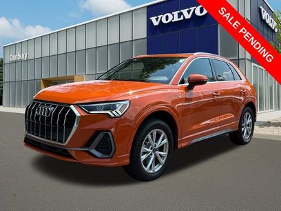 Used 2024 Audi Q3 2.0T Premium Plus