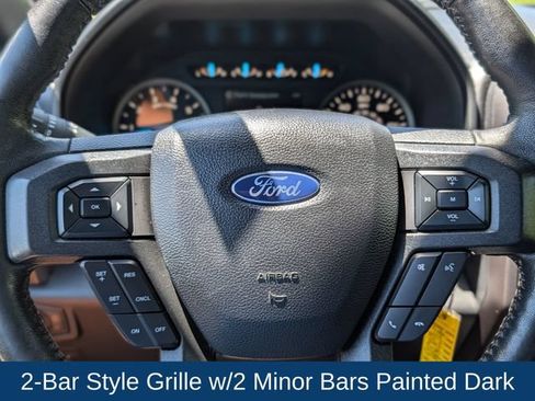 Used 2019 Ford F150 XLT w/ Equipment Group 302A Luxury AWD/4WD image 25