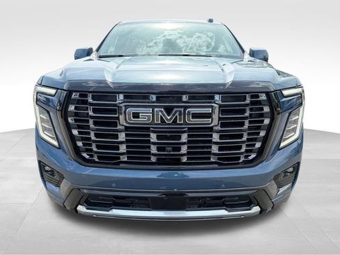 New 2026 GMC Yukon XL Denali Ultimate AWD/4WD image 2