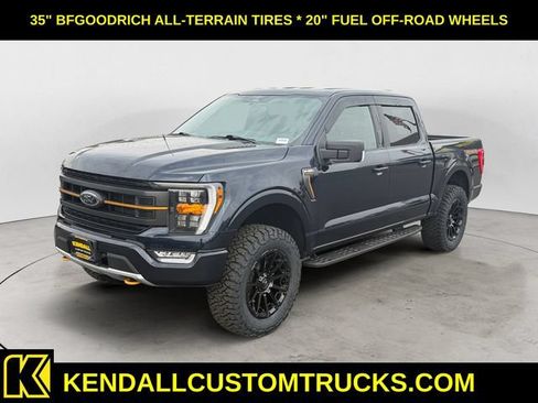 Used 2023 Ford F150 Tremor AWD/4WD image 1