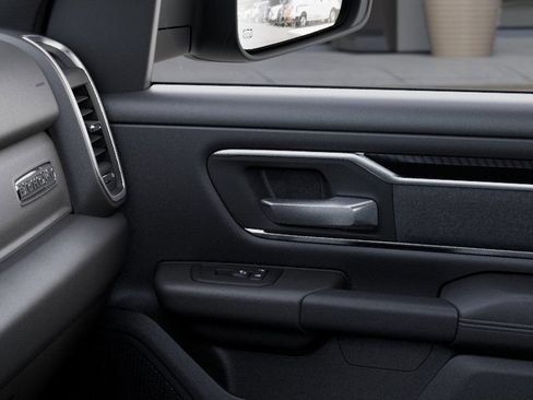 Used 2026 RAM 1500 Big Horn AWD/4WD image 25