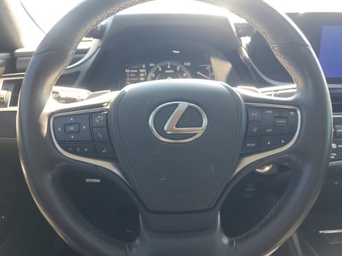 Used 2023 Lexus ES 350 ES 350 w/ Premium Package image 21