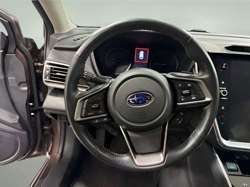 Used 2022 Subaru Outback Limited image 34