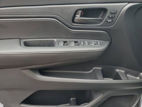 New 2026 Honda Odyssey EX-L image 13
