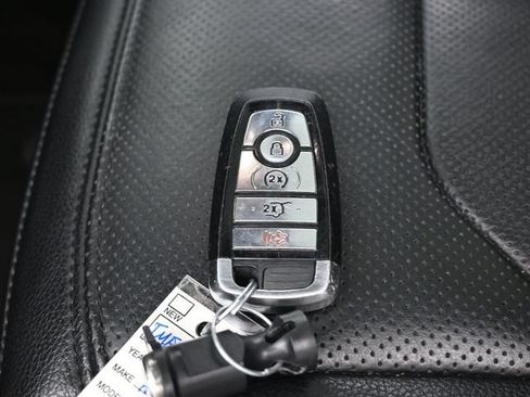 Certified 2021 Ford Expedition Limited AWD/4WD image 26