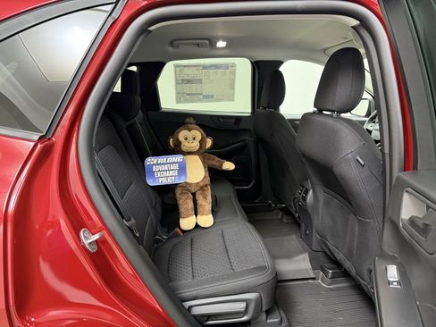 New 2025 Ford Escape Active w/ Tech Pack #1 image 23