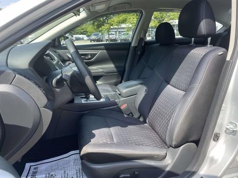 Used 2018 Nissan Altima 2.5 S w/ S Convenience Package FWD image 21