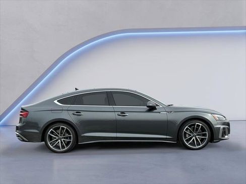 Certified 2023 Audi A5 2.0T Premium Plus w/ Premium Plus AWD/4WD image 6