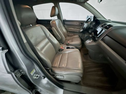 Used 2009 Honda CR-V EX-L image 28
