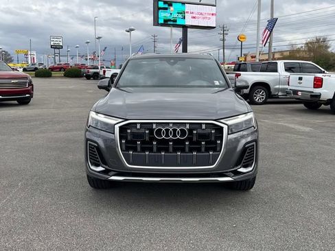 Used 2025 Audi Q7 3.0T Premium Plus image 9