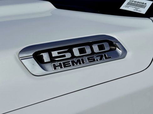 Used 2020 RAM 1500 Lone Star image 3