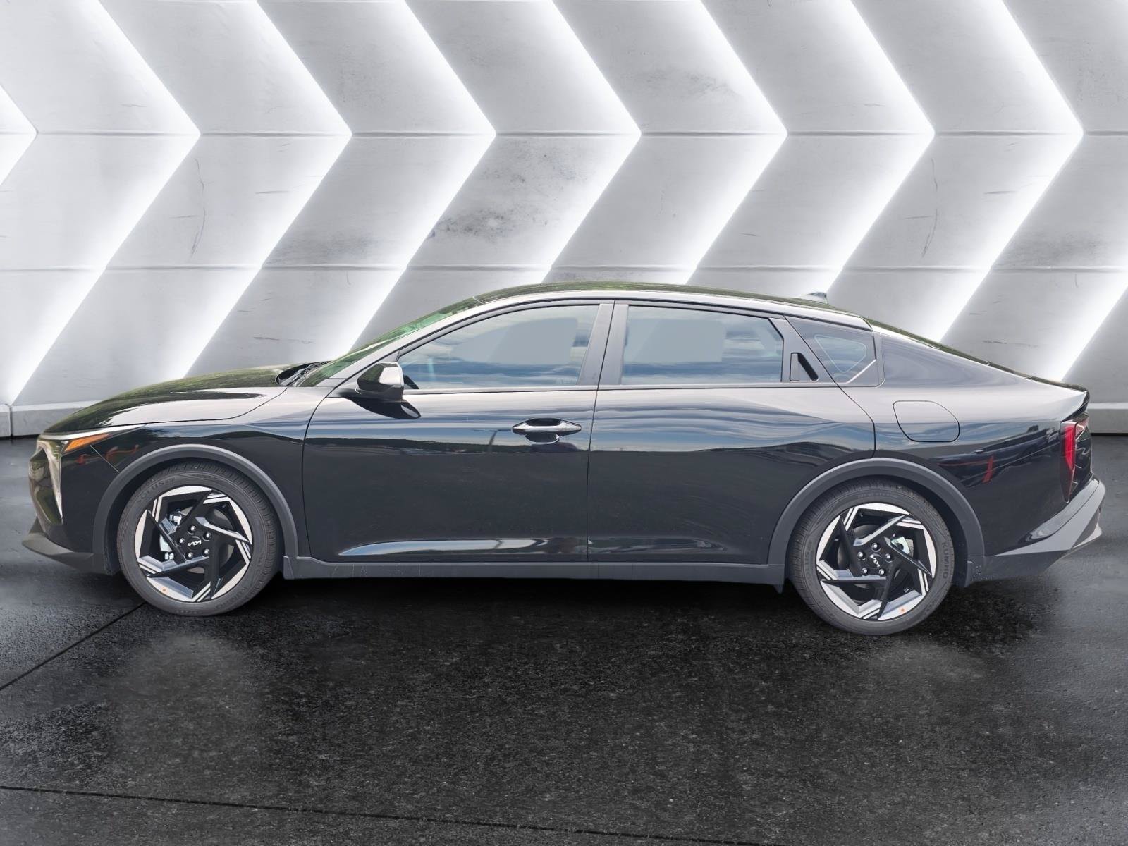 New 2026 Kia K4 EX FWD image 2