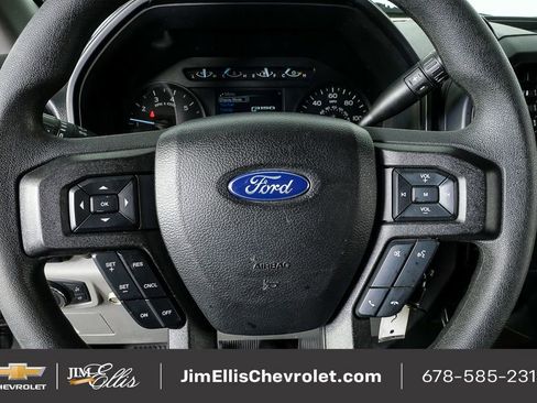 Used 2019 Ford F150 XL w/ Equipment Group 101A Mid image 9