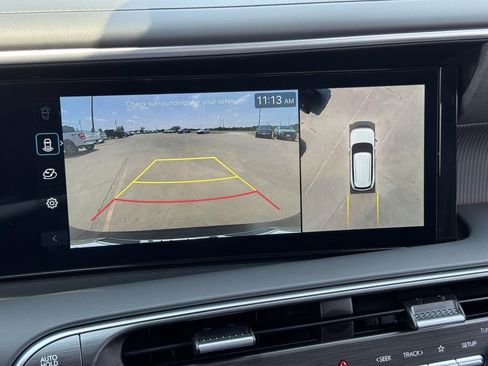 Certified 2026 Hyundai Palisade Calligraphy image 16