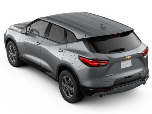 New 2026 Chevrolet Blazer LT image 53