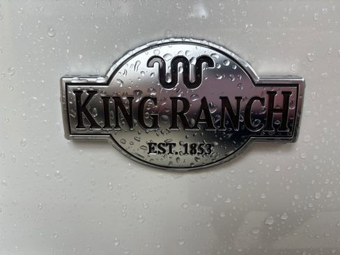 Used 2024 Ford F150 King Ranch w/ FX4 Off-Road Package image 10