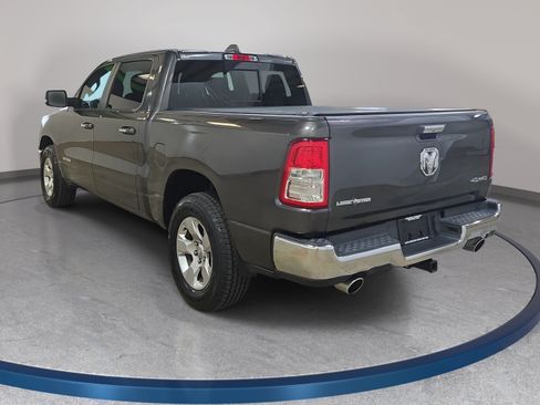 Used 2019 RAM 1500 Big Horn AWD/4WD image 8