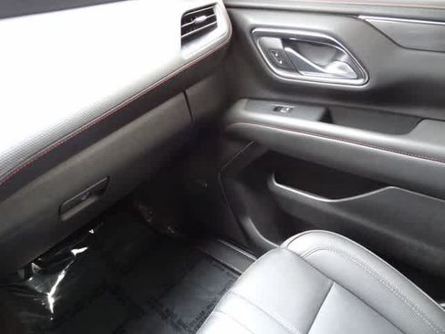 Used 2024 Chevrolet Tahoe RST w/ Luxury Package AWD/4WD image 42