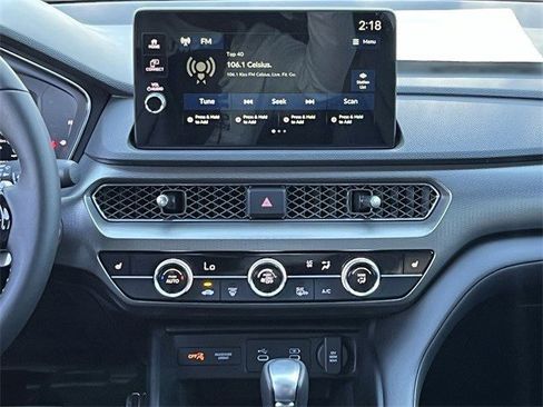 New 2026 Acura Integra A-Spec image 17