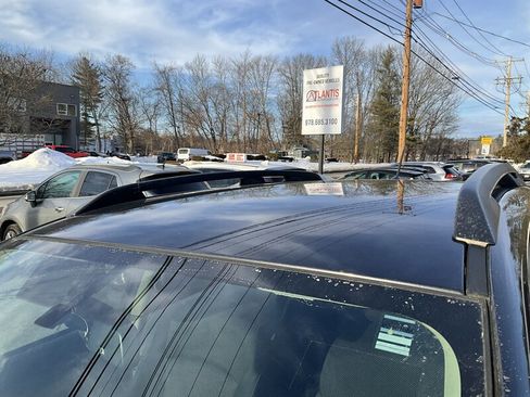 Used 2015 Subaru Crosstrek 2.0i Premium image 9