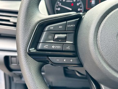New 2026 Subaru Crosstrek 2.5i Premium AWD/4WD image 8