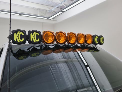 Used 2022 Ford F150 Raptor w/ Equipment Group 801A High image 54