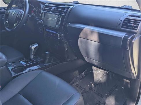 Used 2021 Toyota 4Runner TRD Pro image 22