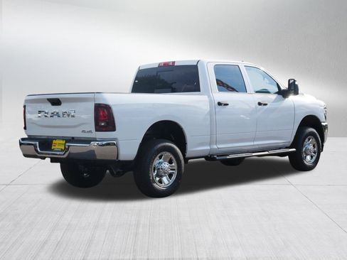 New 2026 RAM 2500 Tradesman image 7