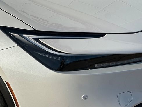 New 2026 Toyota Prius Plug-In Hybrid image 31